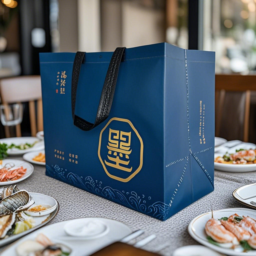 無紡布手提袋