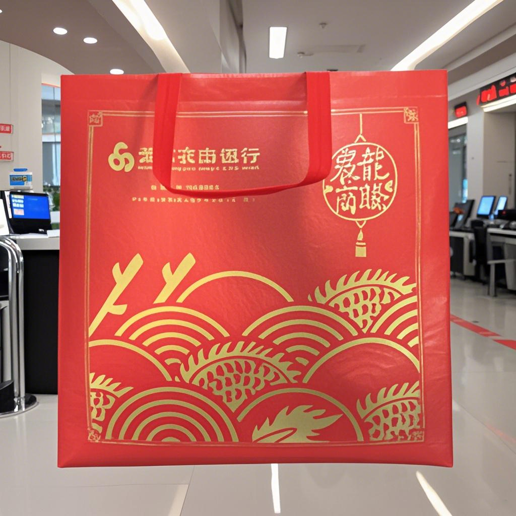 無紡布手提袋