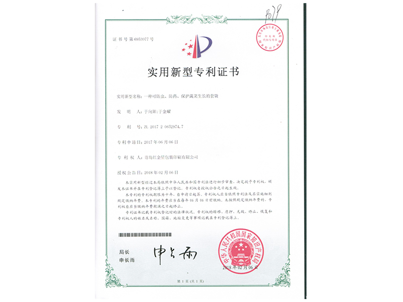 專利3