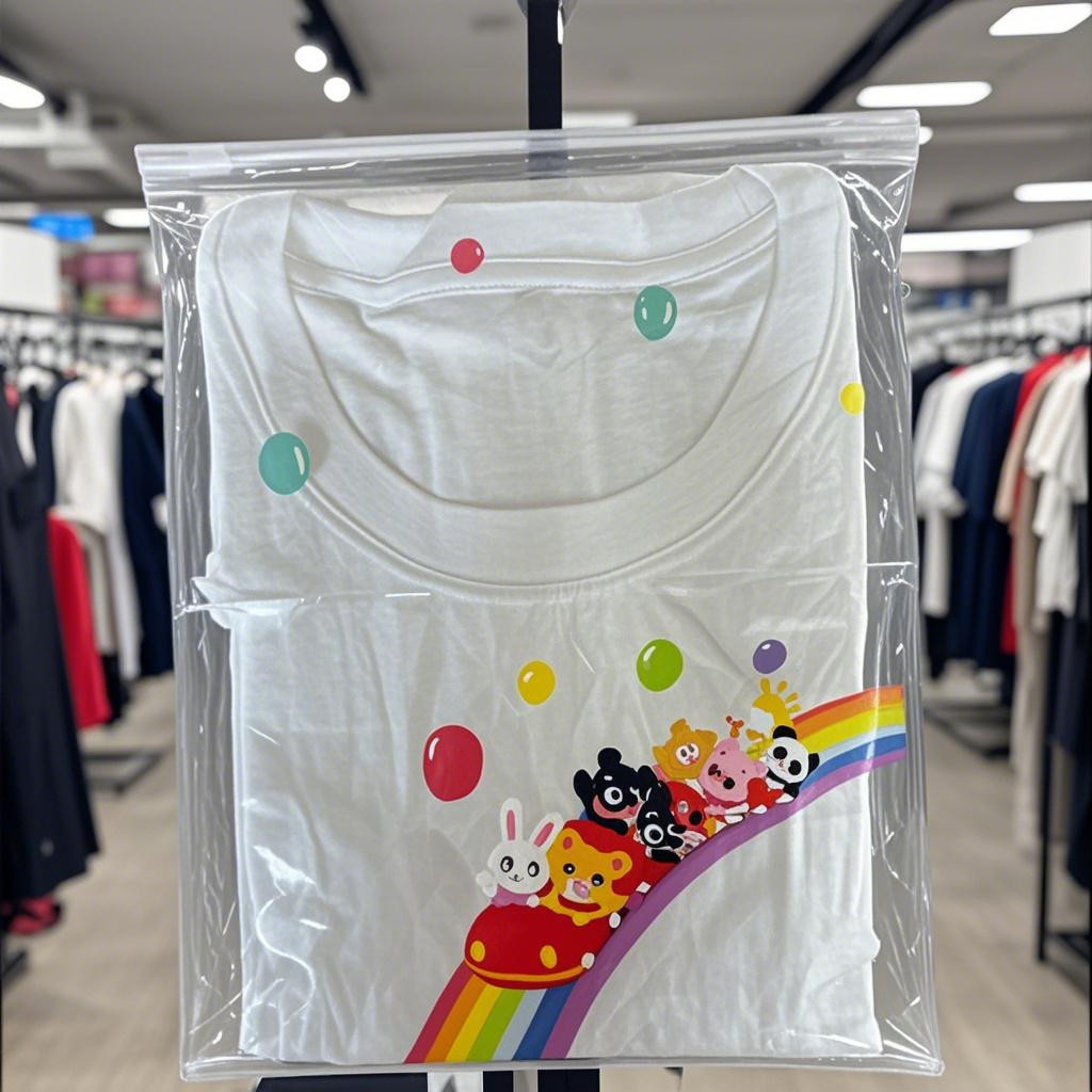 服裝包裝袋