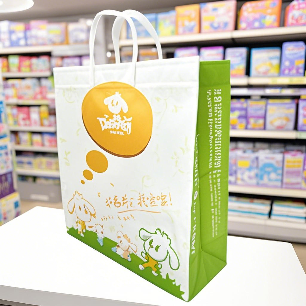 無紡布手提袋
