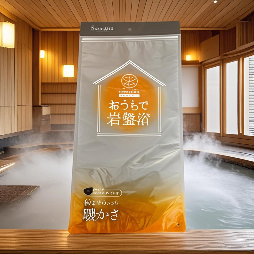 食品包裝袋