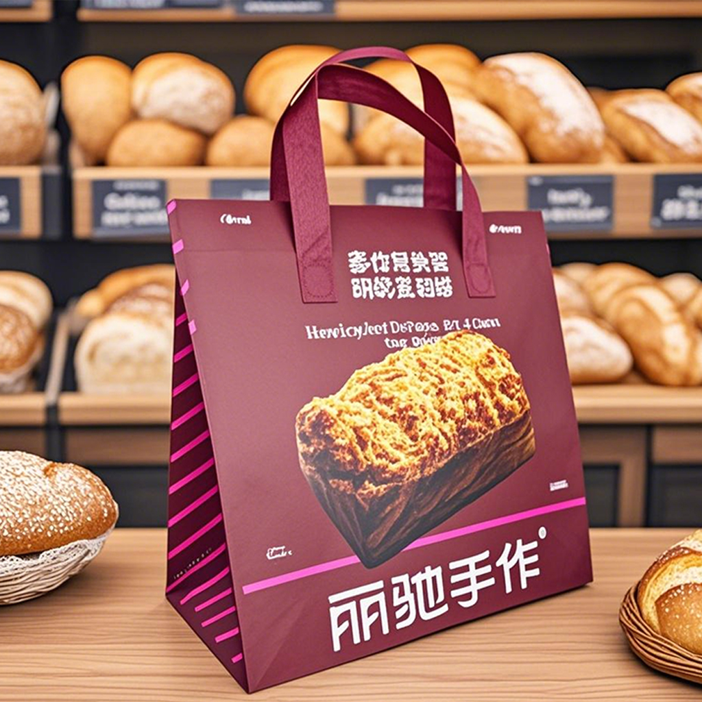 外賣（mài）保溫手（shǒu）提袋